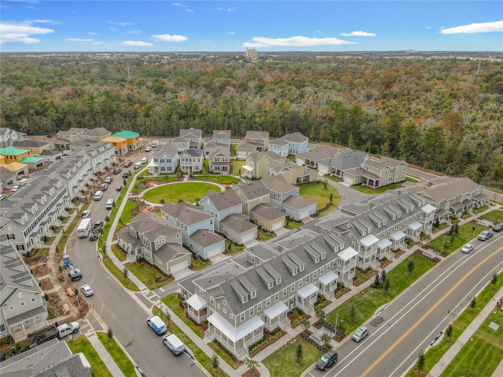 Image 3 of 49 For 2414 Celebration Boulevard