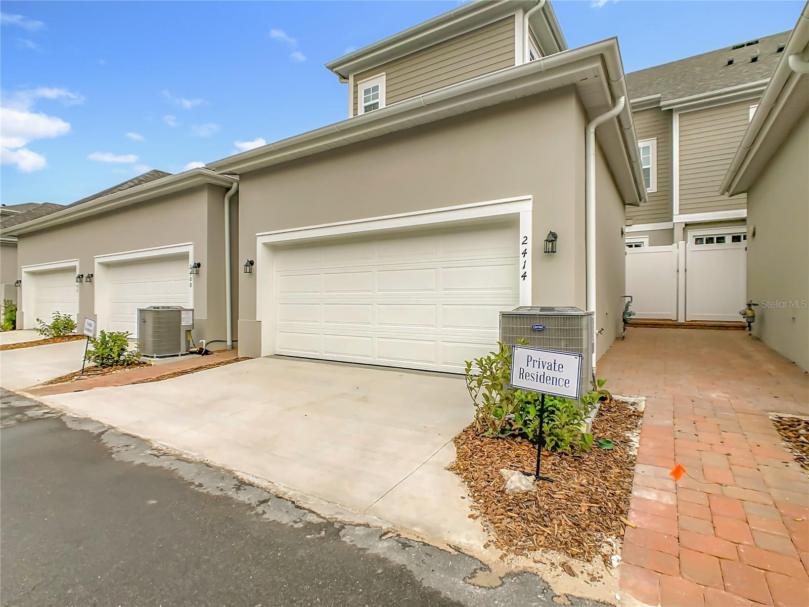 Image 42 of 49 For 2414 Celebration Boulevard