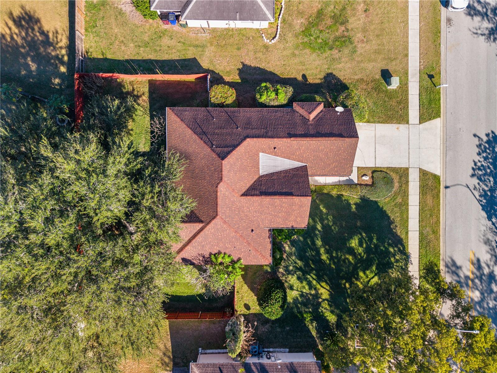 Image 46 of 54 For 1902 Ashley Oaks Court