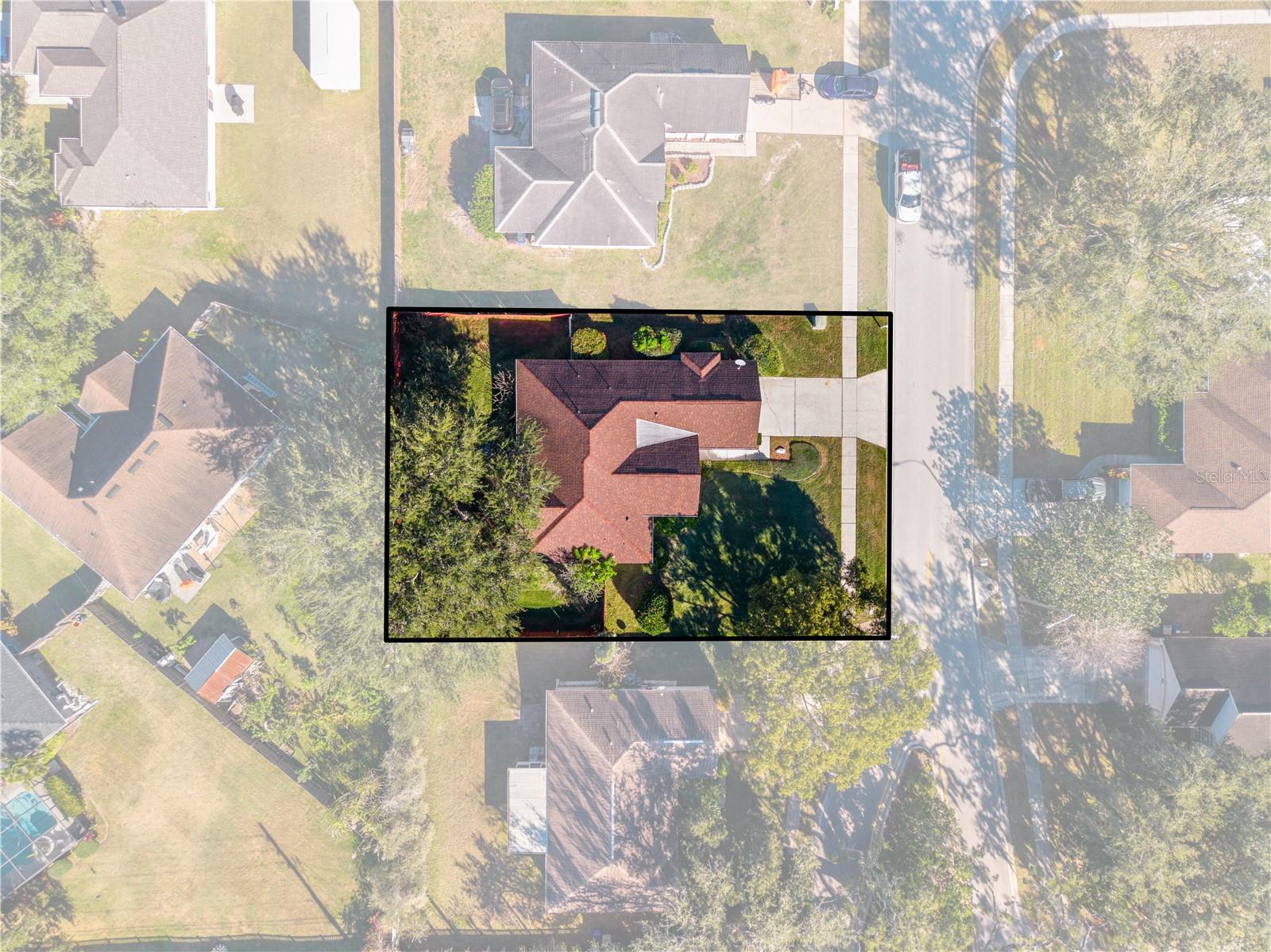 Image 47 of 54 For 1902 Ashley Oaks Court