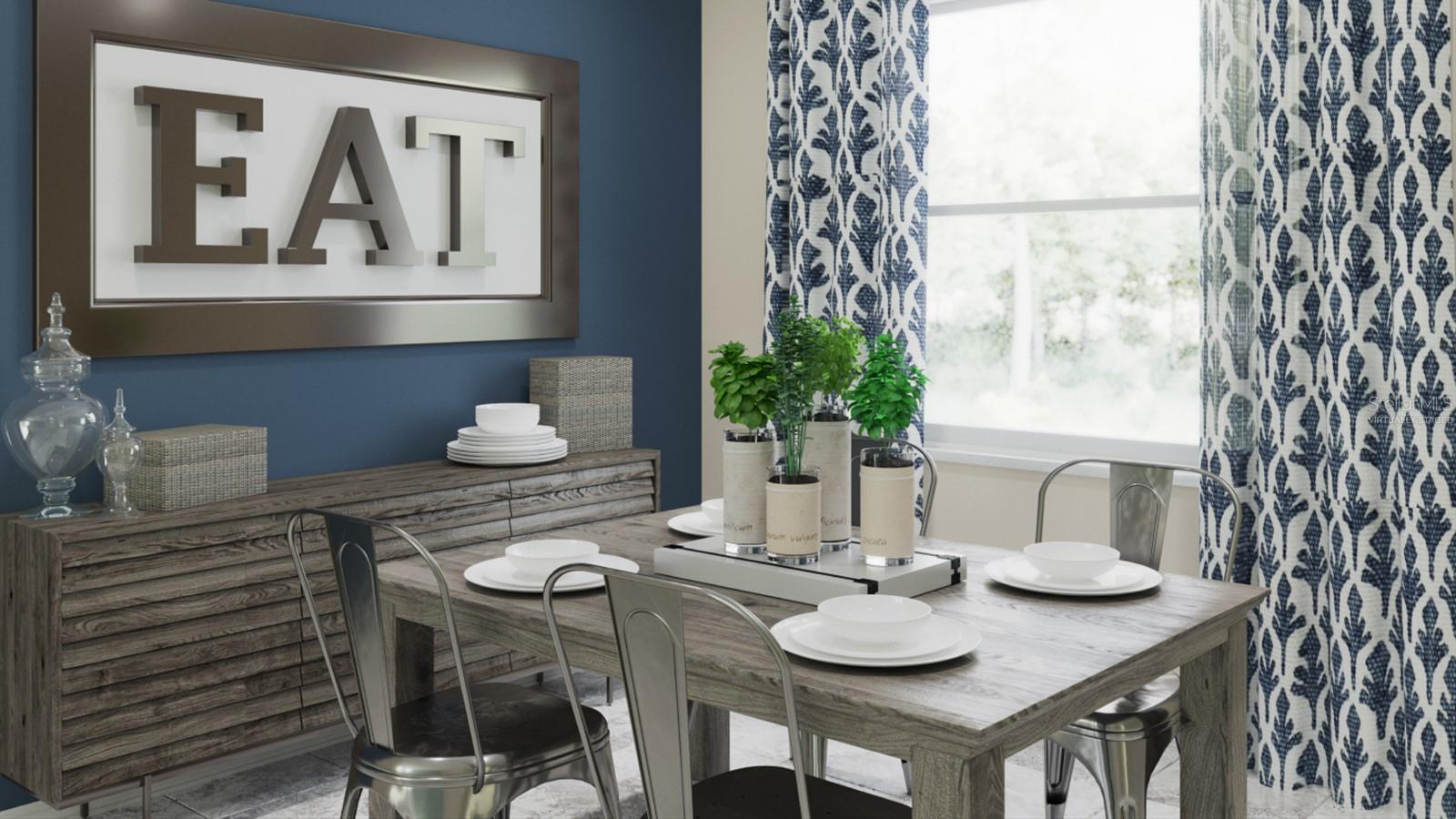 Image 4 of 22 For 6097 Meditation Drive