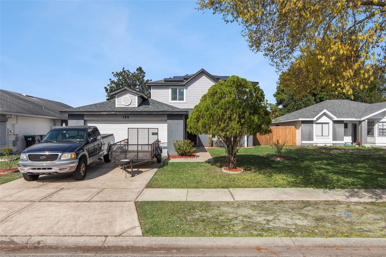 Details for 154 Chicago Woods Circle, ORLANDO, FL 32824