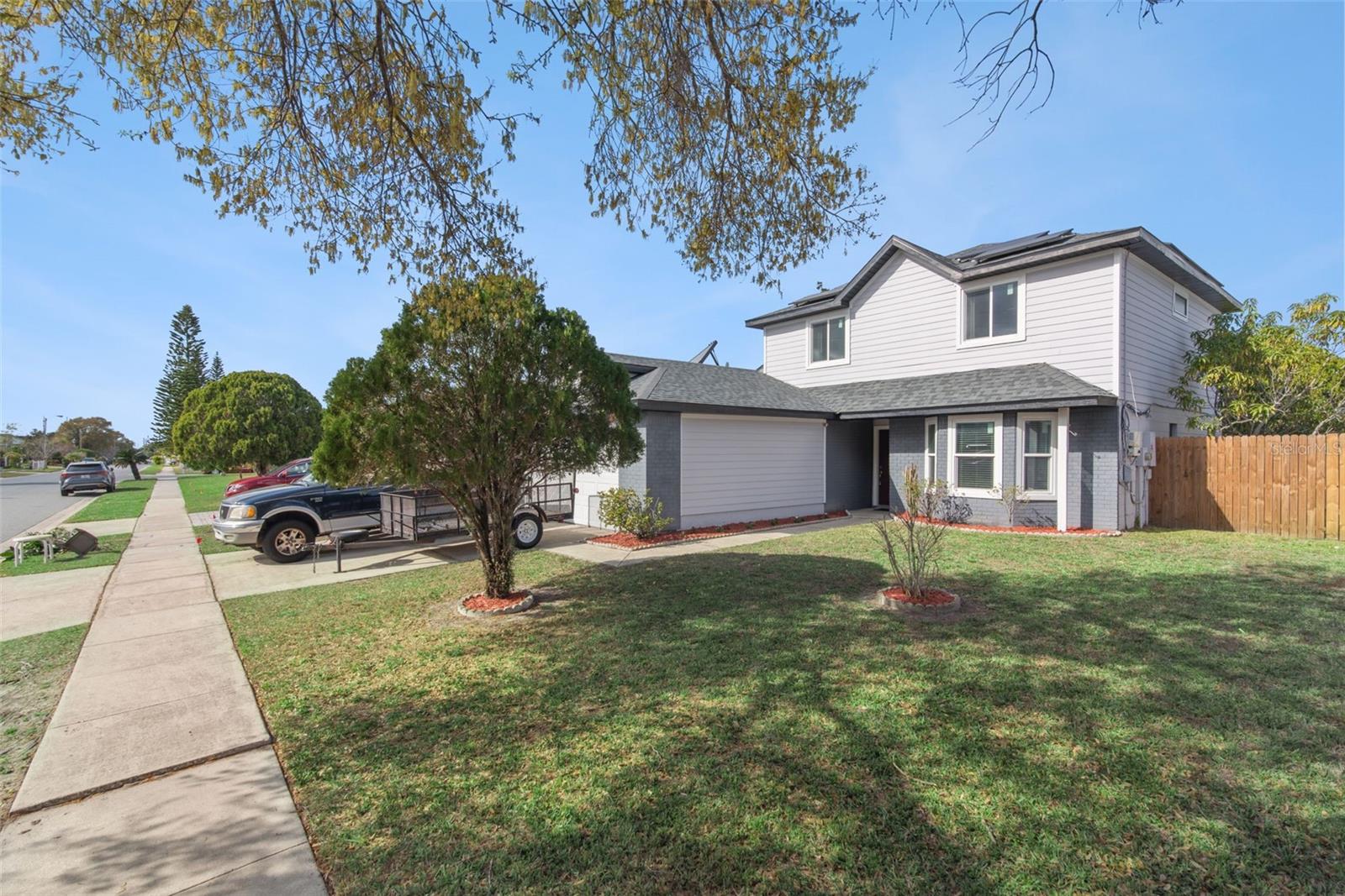 Image 2 of 55 For 154 Chicago Woods Circle