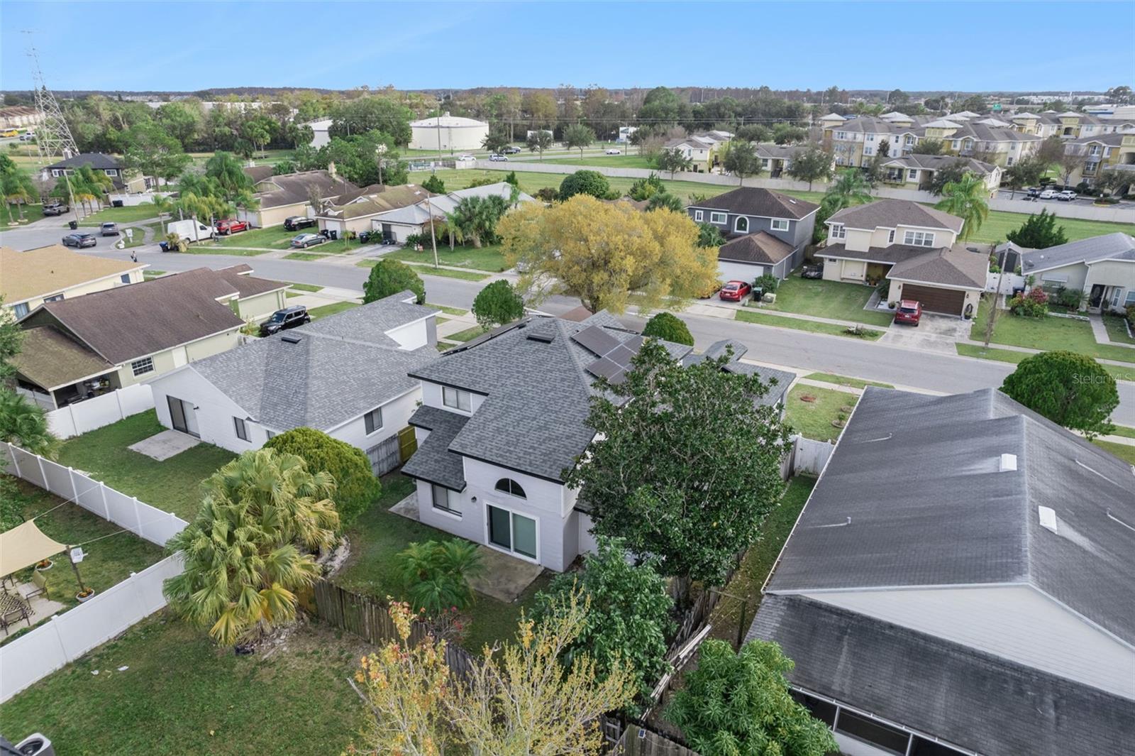 Image 45 of 55 For 154 Chicago Woods Circle