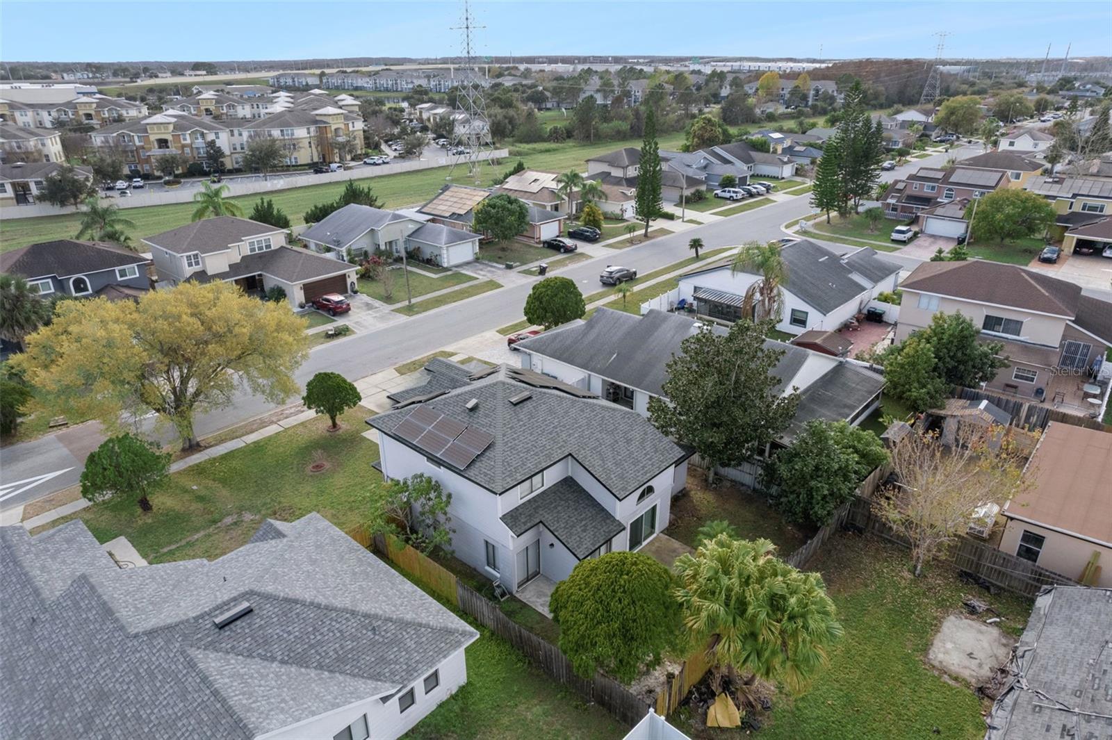 Image 46 of 55 For 154 Chicago Woods Circle