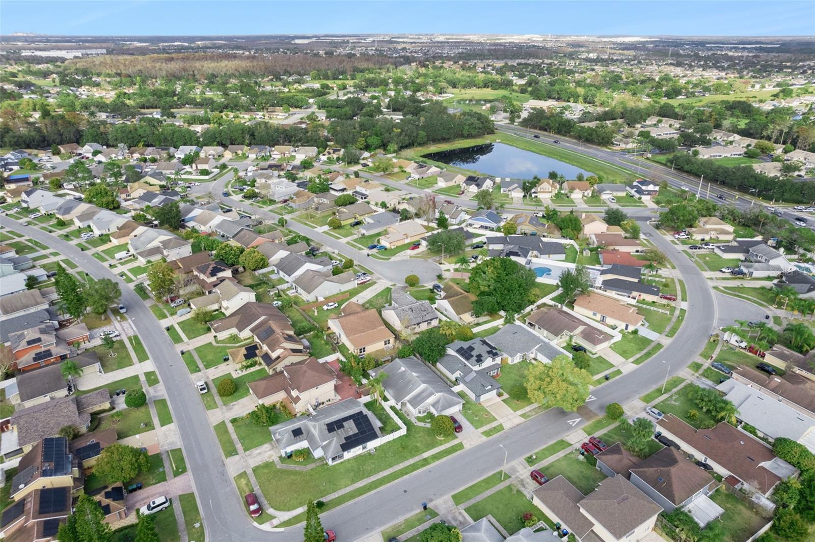 Image 48 of 55 For 154 Chicago Woods Circle