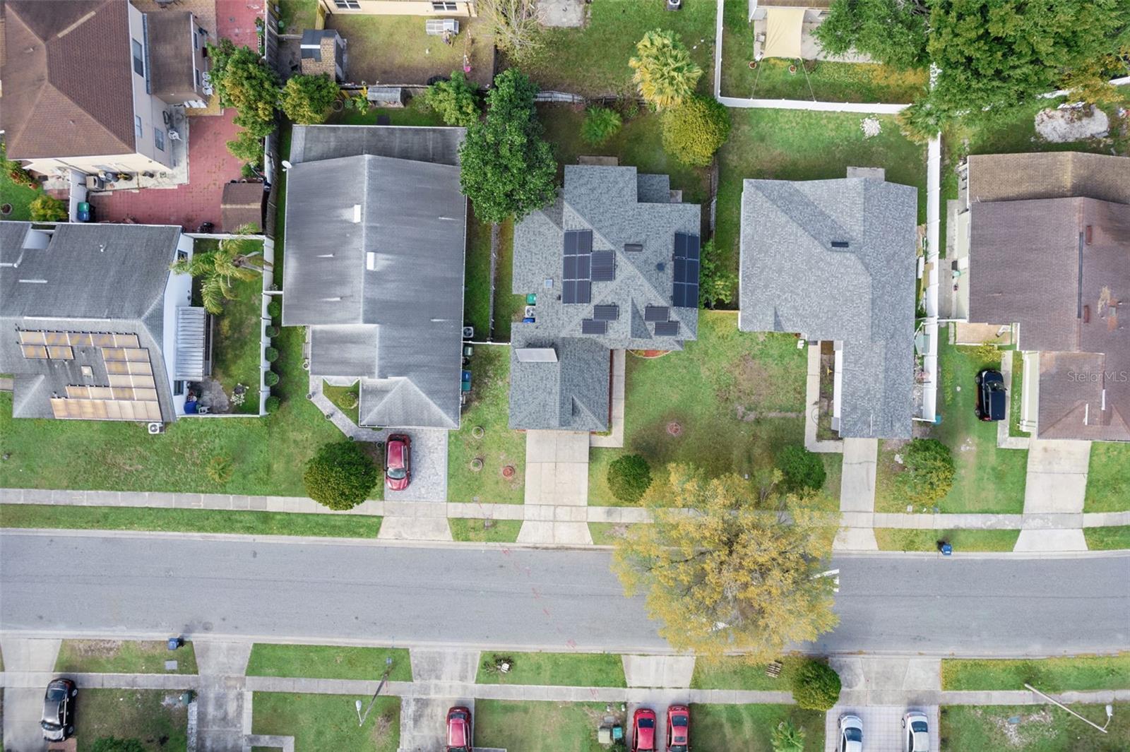 Image 52 of 55 For 154 Chicago Woods Circle