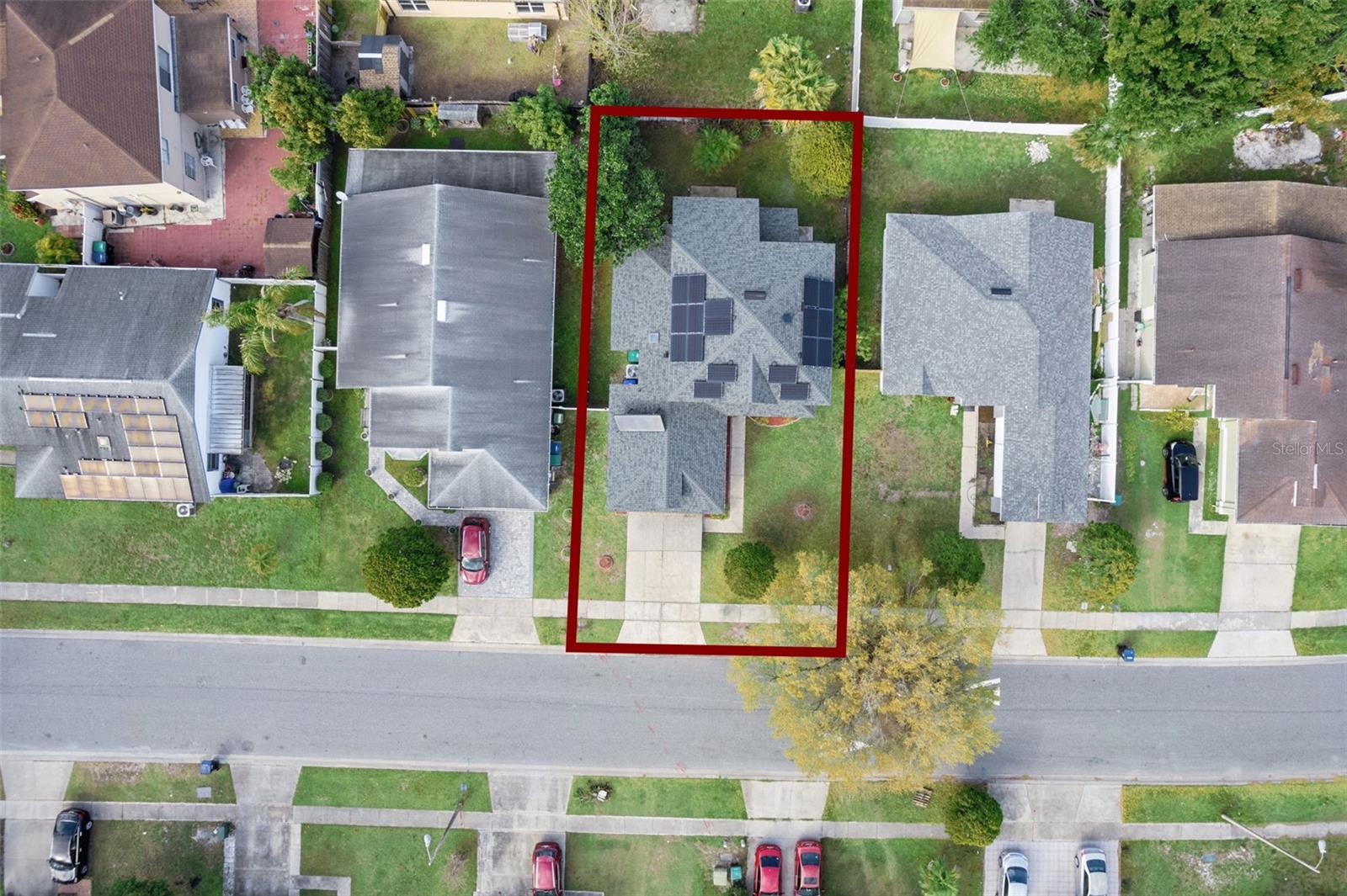 Image 53 of 55 For 154 Chicago Woods Circle