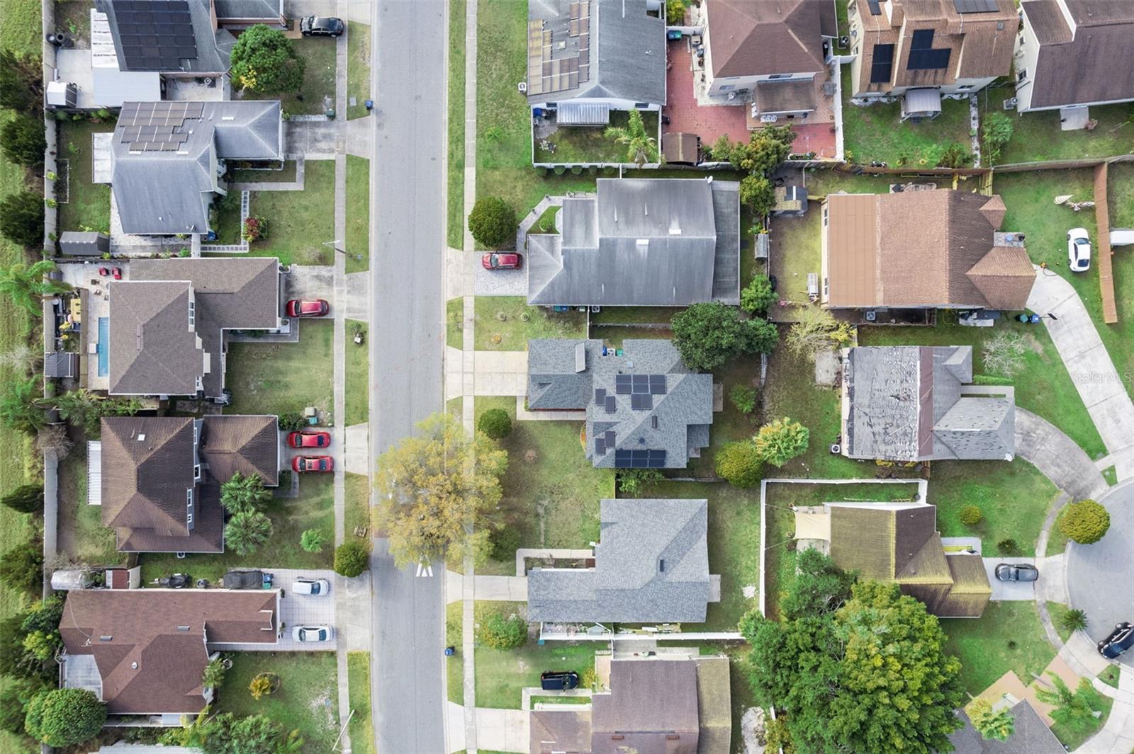 Image 54 of 55 For 154 Chicago Woods Circle