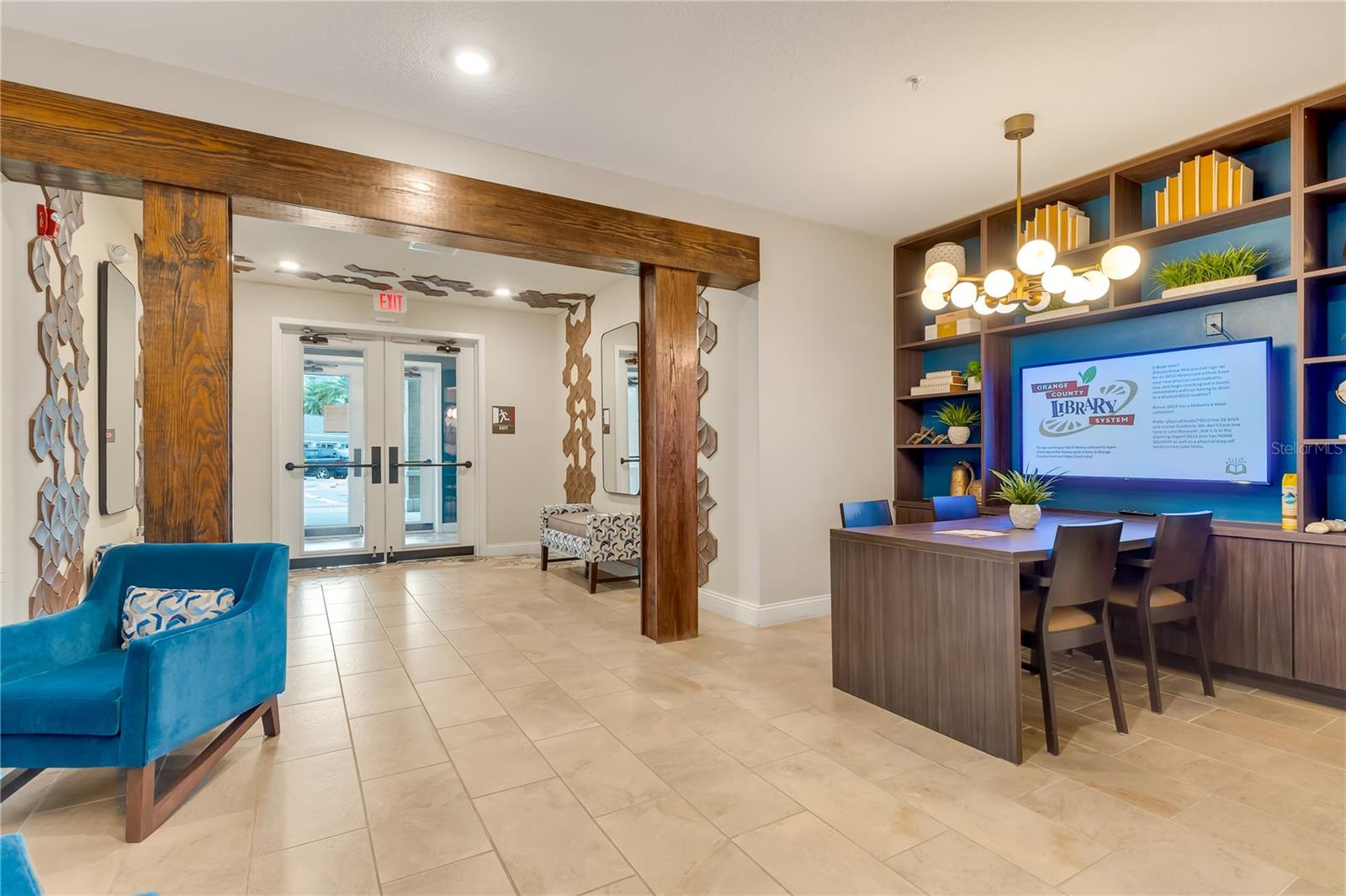 Image 27 of 39 For 7517 Laureate Boulevard 4206