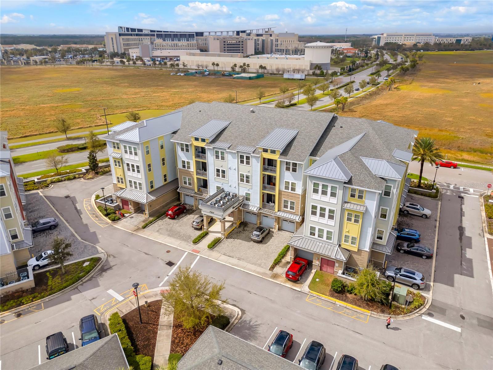 Image 37 of 39 For 7517 Laureate Boulevard 4206