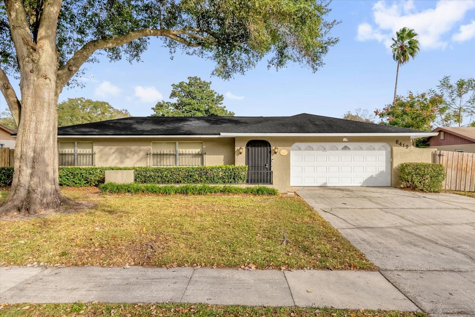 Details for 6419 Hidden Dale Avenue, ORLANDO, FL 32819