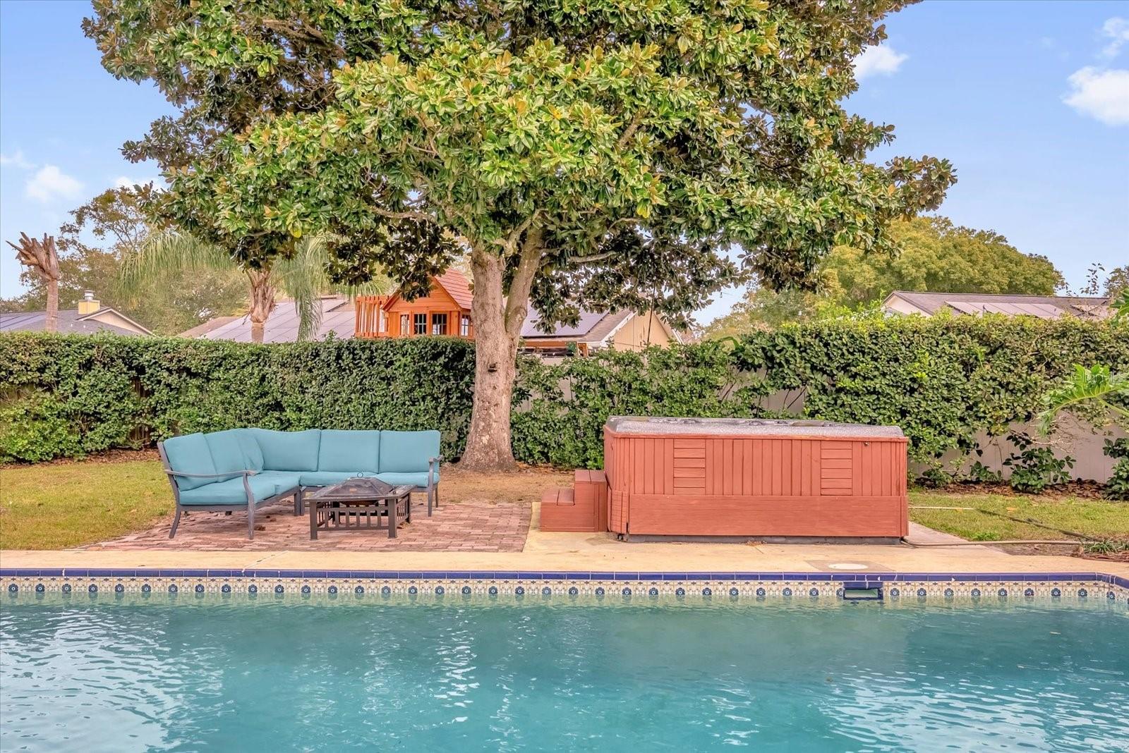 Image 23 of 24 For 6419 Hidden Dale Avenue