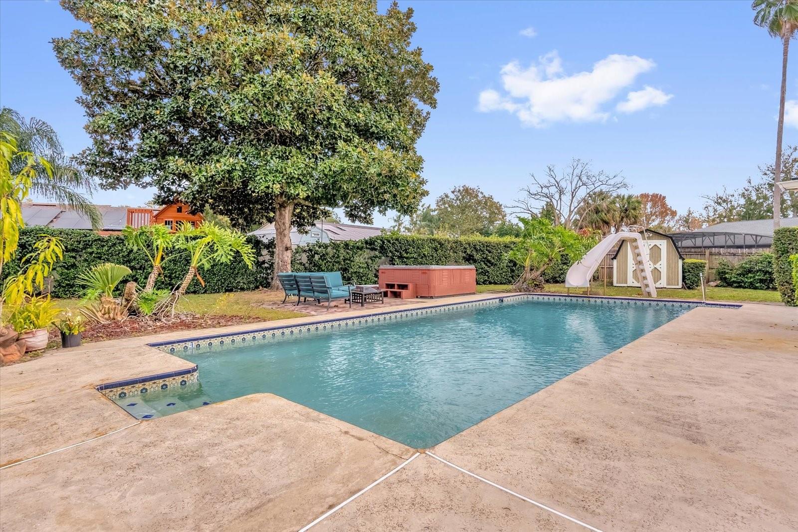 Image 4 of 24 For 6419 Hidden Dale Avenue