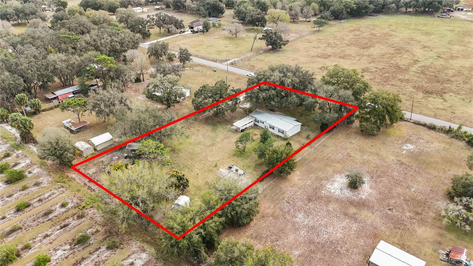 Image 21 of 21 For 1232 Harvey Road