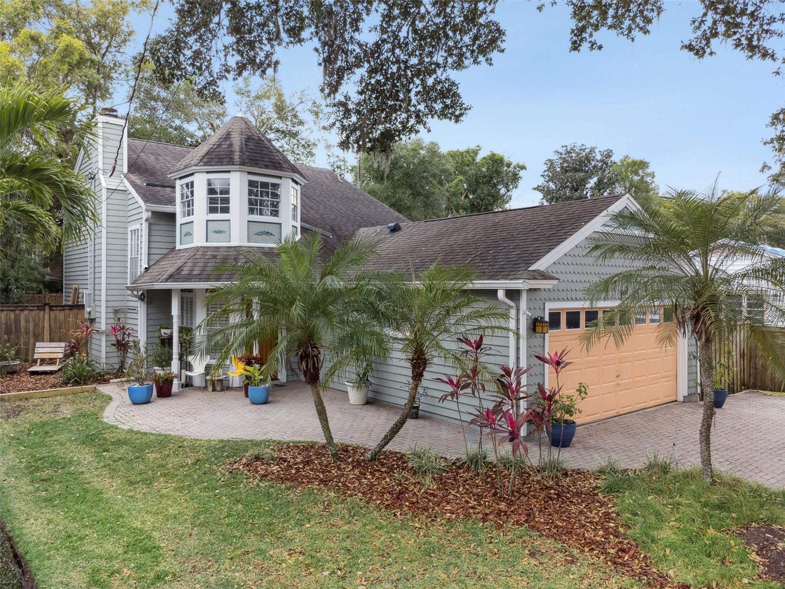 Details for 456 Mayfair Circle, ORLANDO, FL 32803