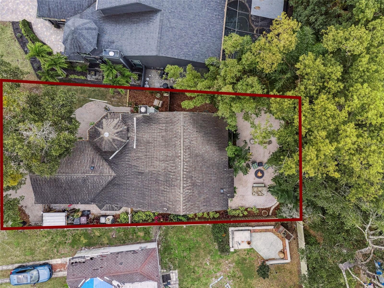 Image 30 of 30 For 456 Mayfair Circle