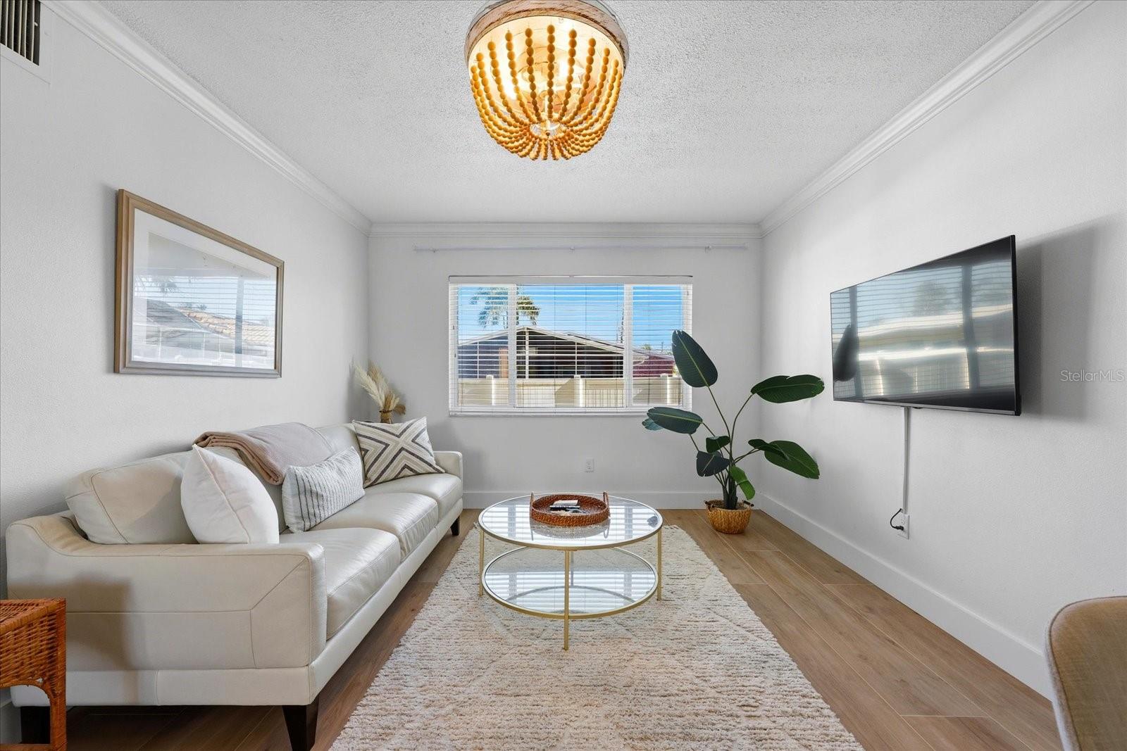 Image 11 of 42 For 3575 Gulf Boulevard 105