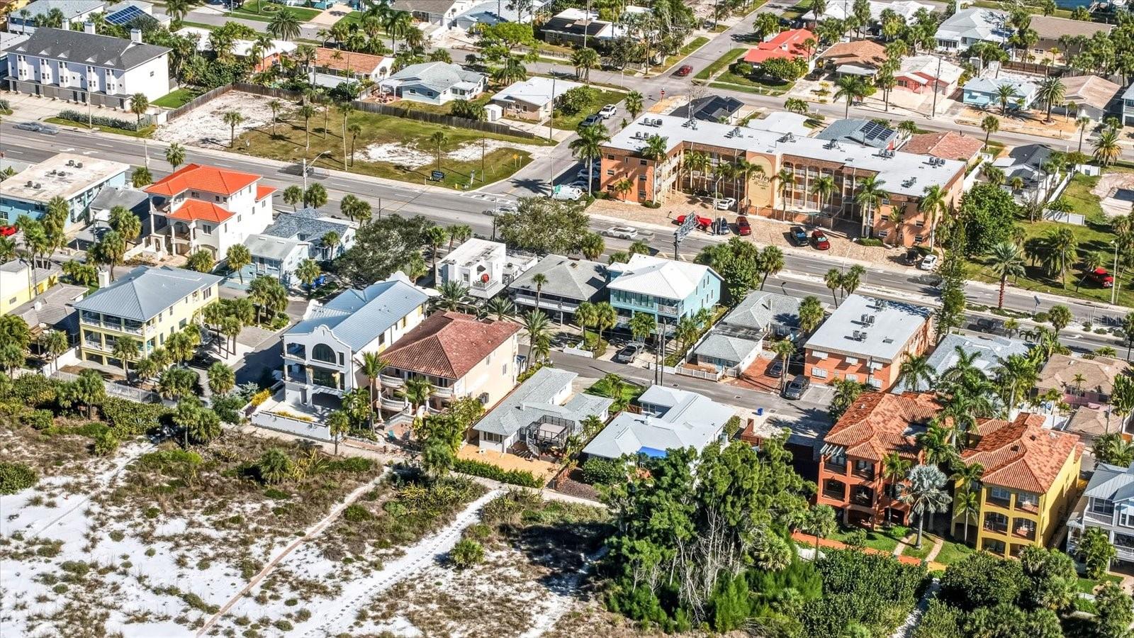 Image 32 of 42 For 3575 Gulf Boulevard 105