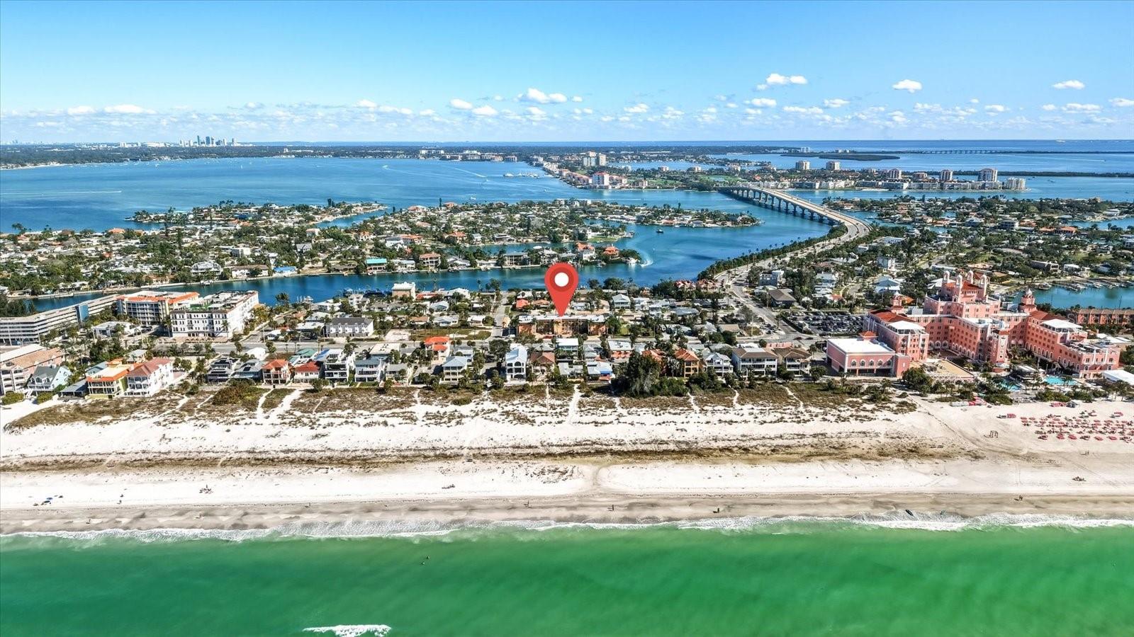 Image 33 of 42 For 3575 Gulf Boulevard 105