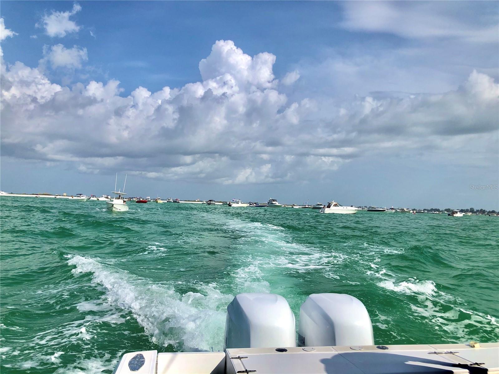 Image 40 of 42 For 3575 Gulf Boulevard 105