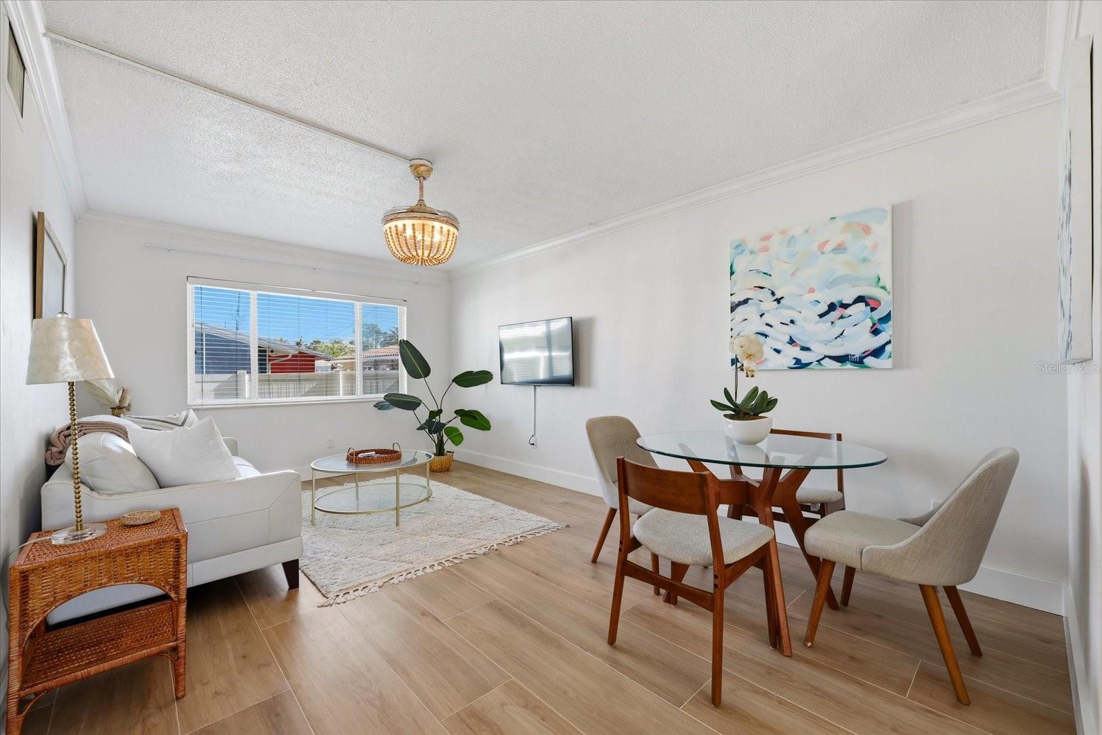 Image 6 of 42 For 3575 Gulf Boulevard 105