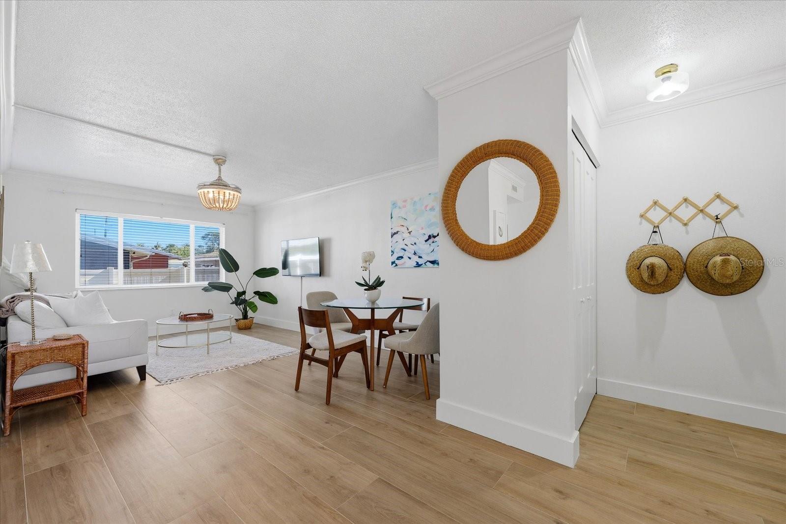 Image 8 of 42 For 3575 Gulf Boulevard 105