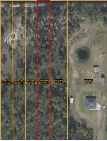 Details for Starry Street, ORLANDO, FL 32833