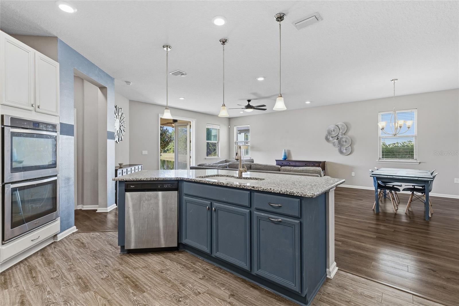 Image 22 of 42 For 453 Tuscany Chase Drive