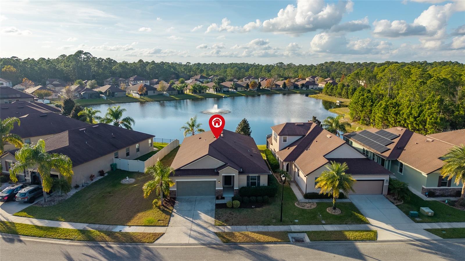 Image 29 of 42 For 453 Tuscany Chase Drive