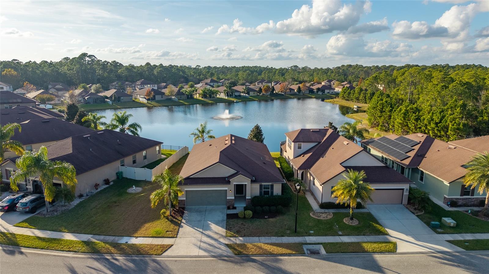 Image 30 of 42 For 453 Tuscany Chase Drive