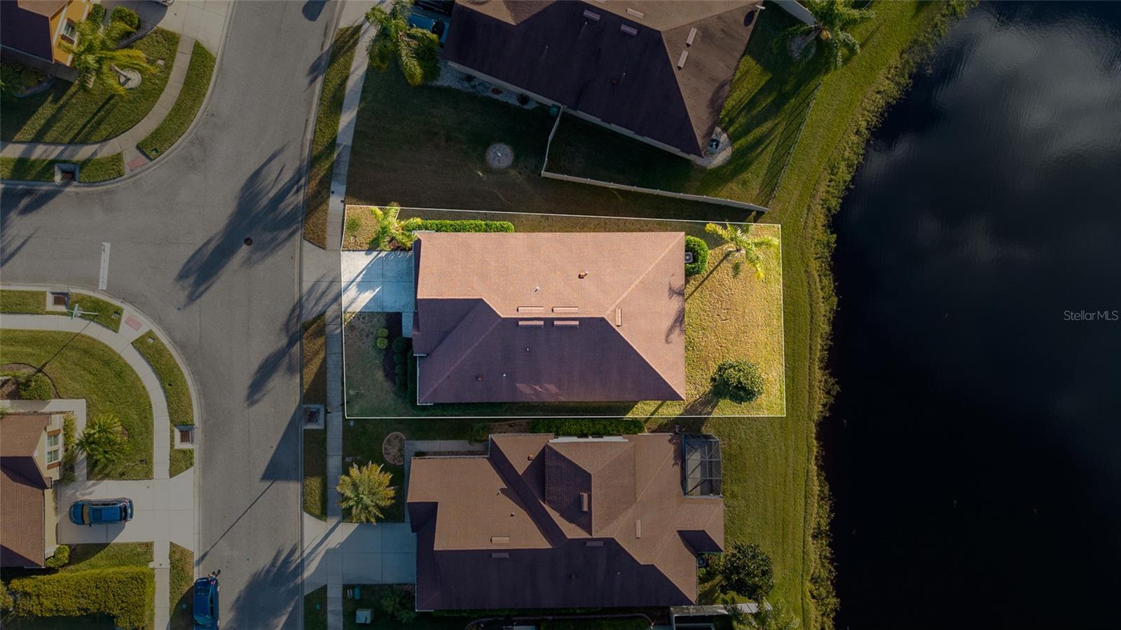 Image 31 of 42 For 453 Tuscany Chase Drive