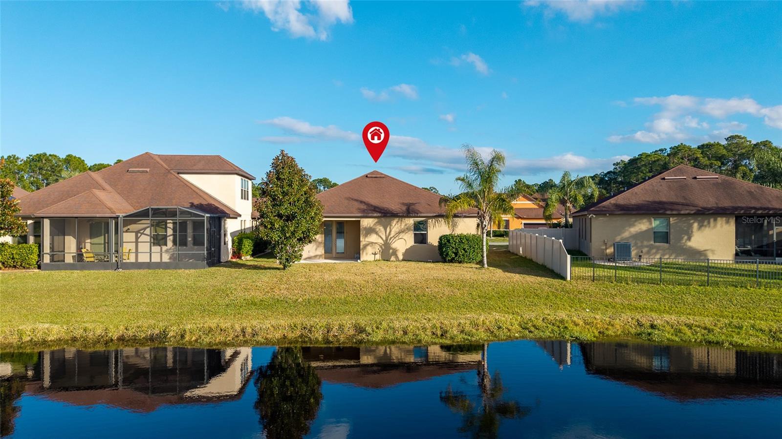 Image 33 of 42 For 453 Tuscany Chase Drive