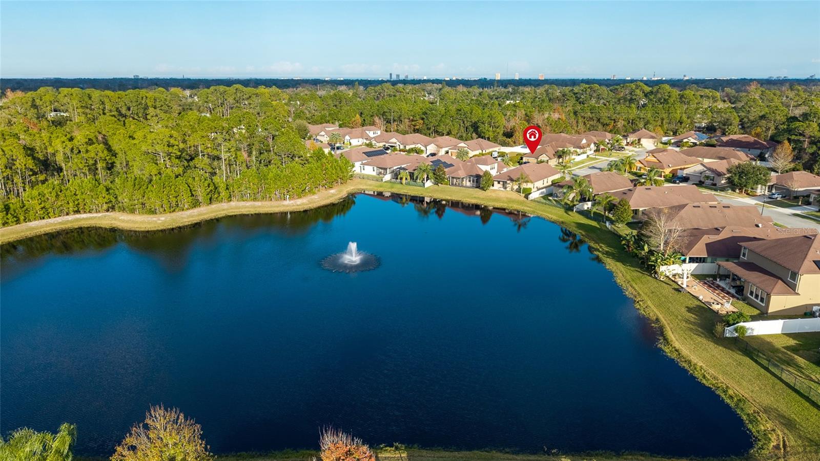 Image 34 of 42 For 453 Tuscany Chase Drive