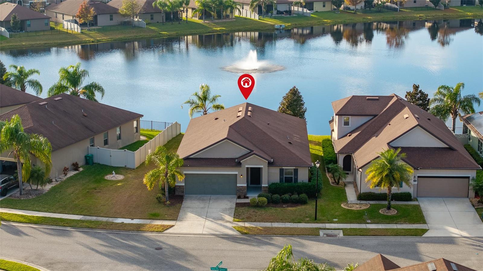 Image 38 of 42 For 453 Tuscany Chase Drive