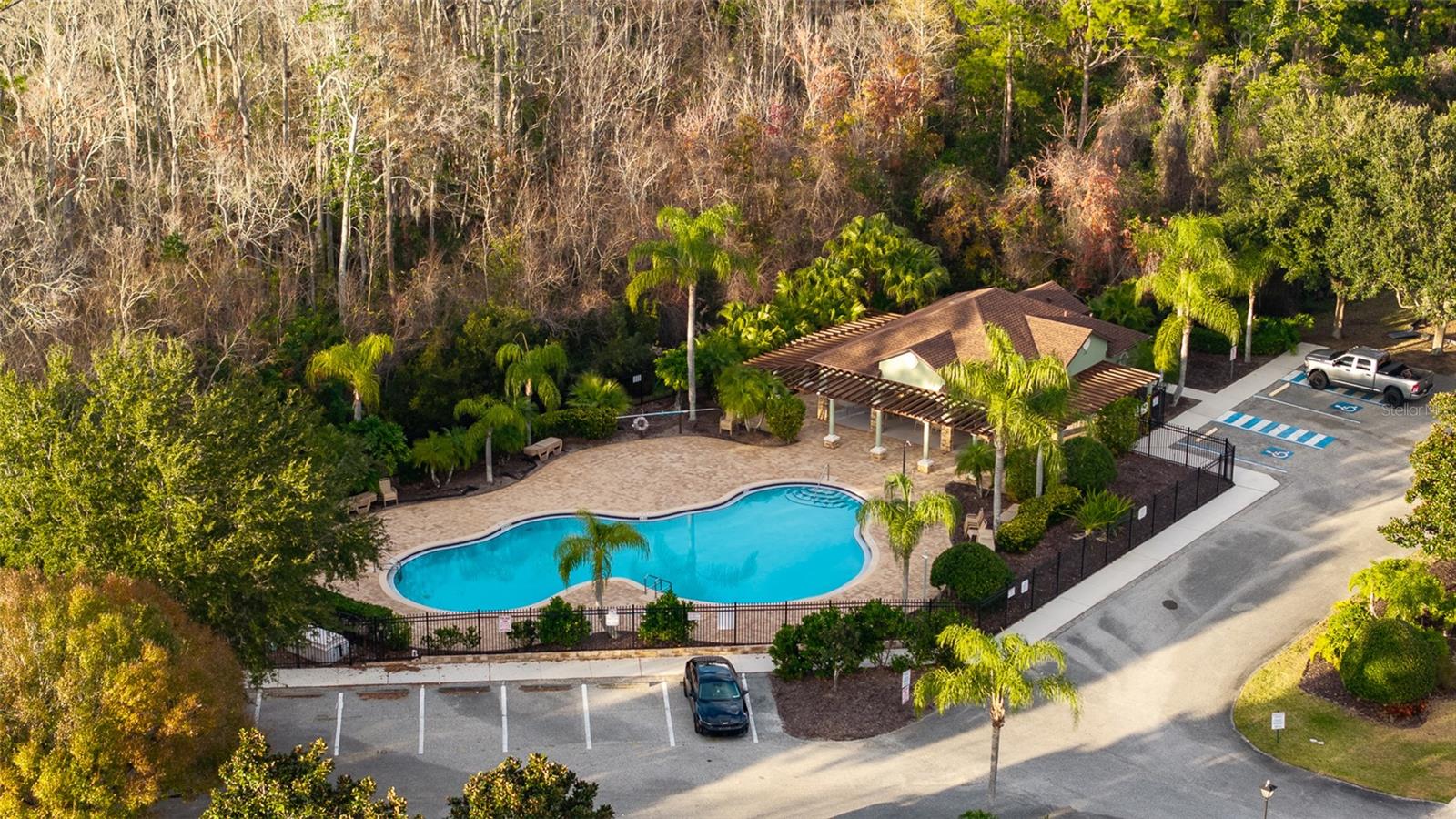 Image 41 of 42 For 453 Tuscany Chase Drive