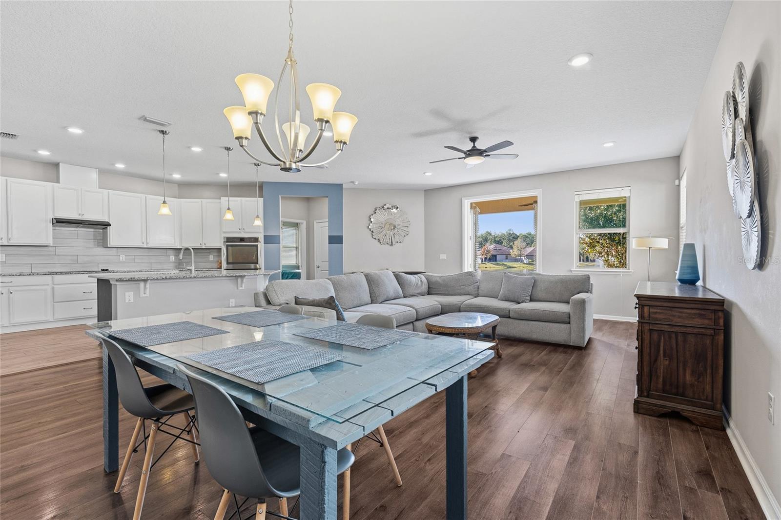 Image 8 of 42 For 453 Tuscany Chase Drive