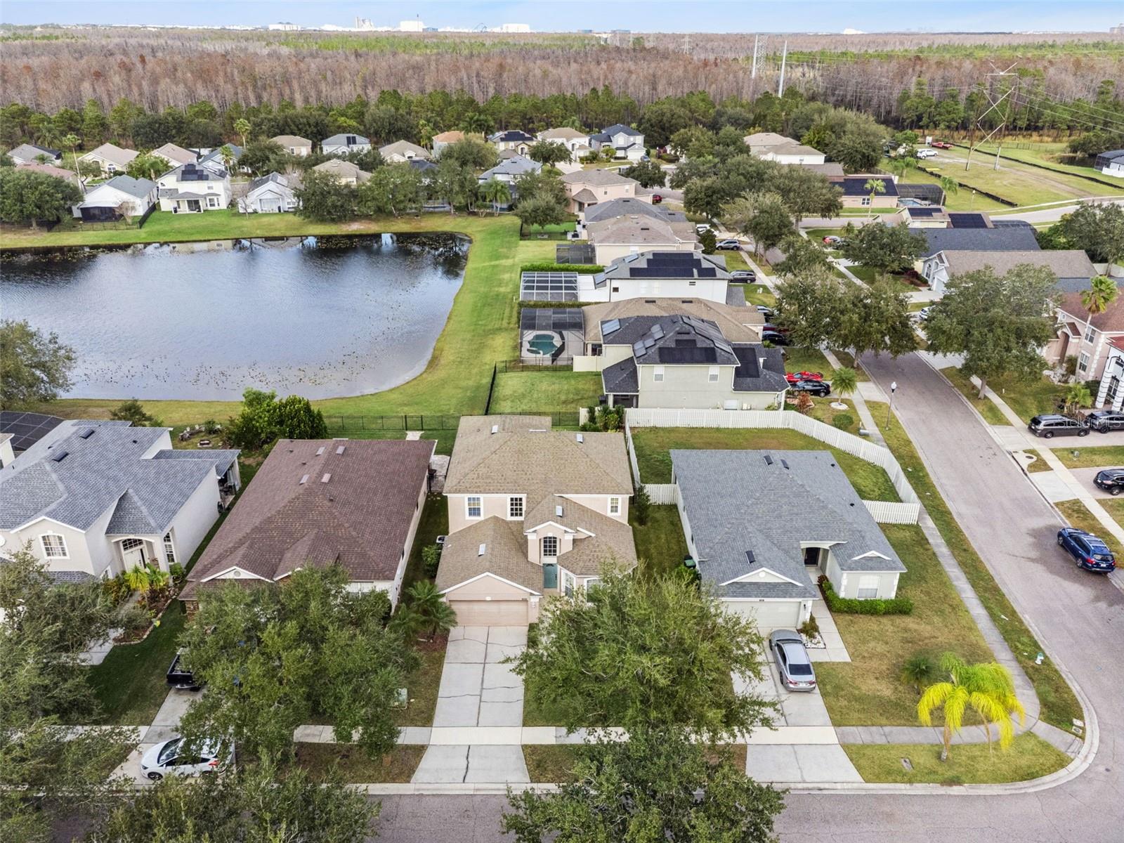 Image 46 of 50 For 5313 Tortuga Drive