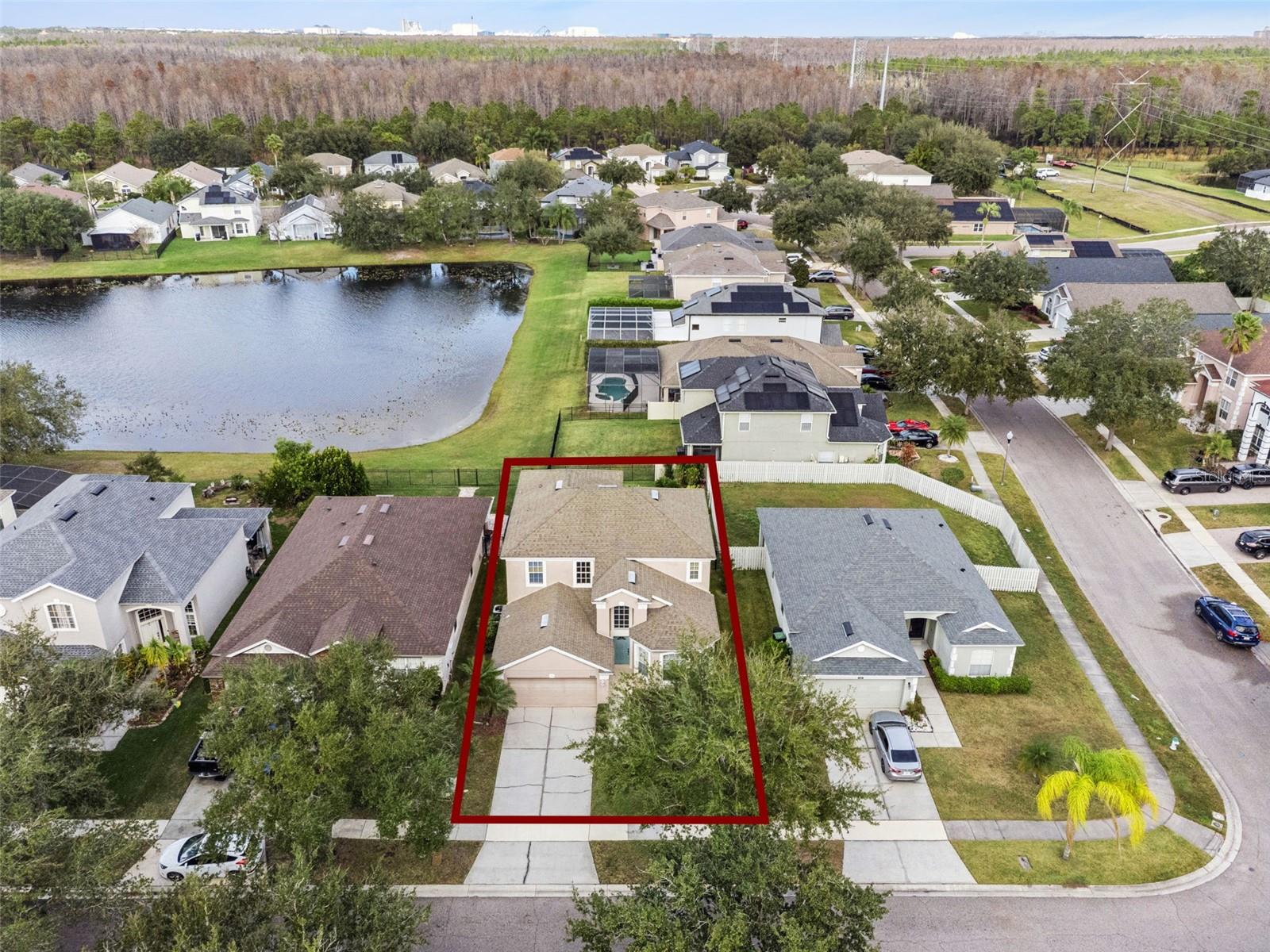 Image 50 of 50 For 5313 Tortuga Drive