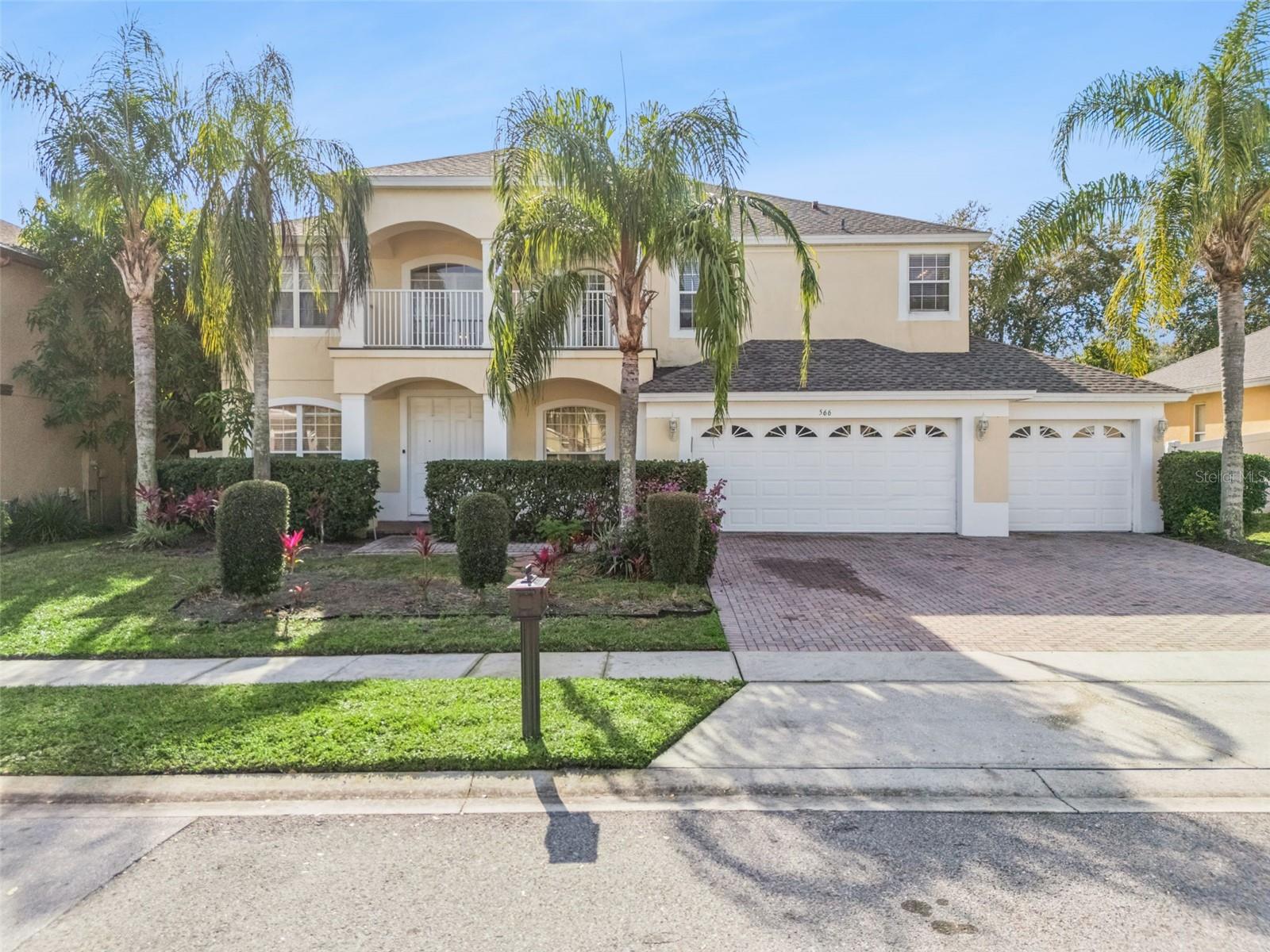 Image 2 of 48 For 566 Palio Court