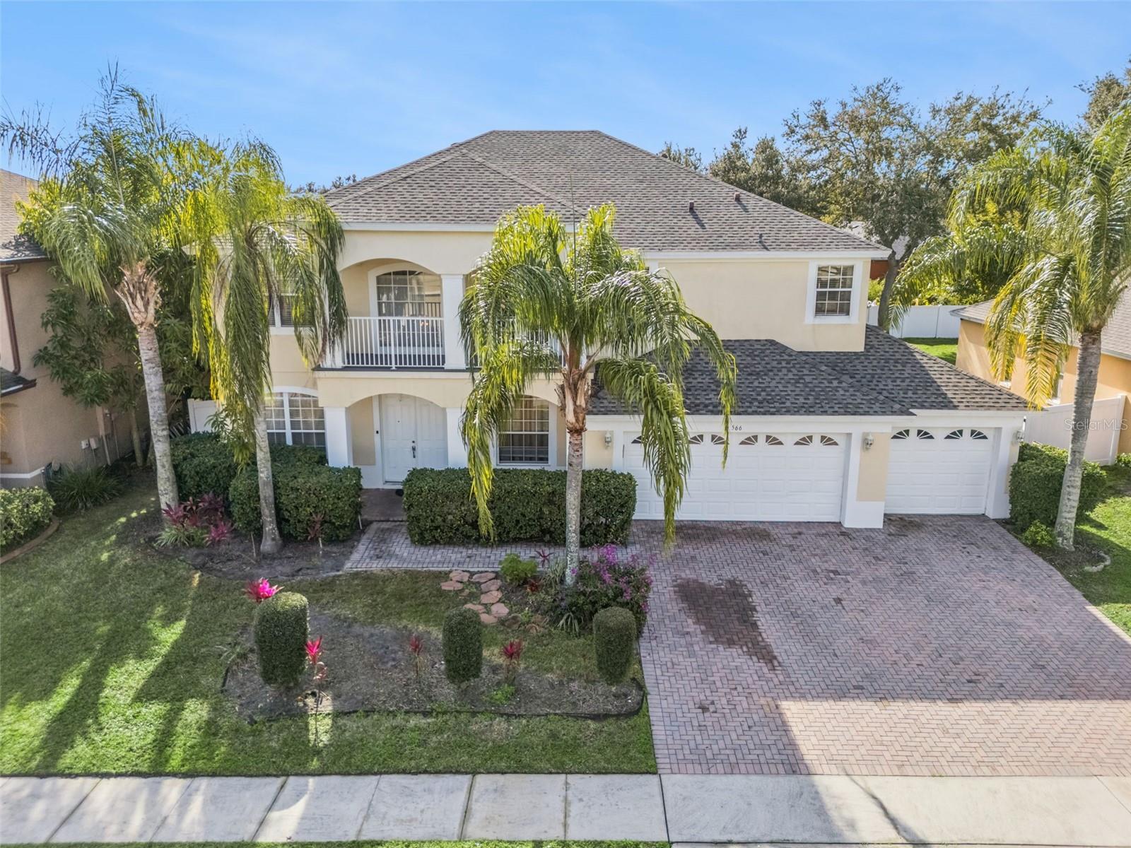 Image 34 of 48 For 566 Palio Court