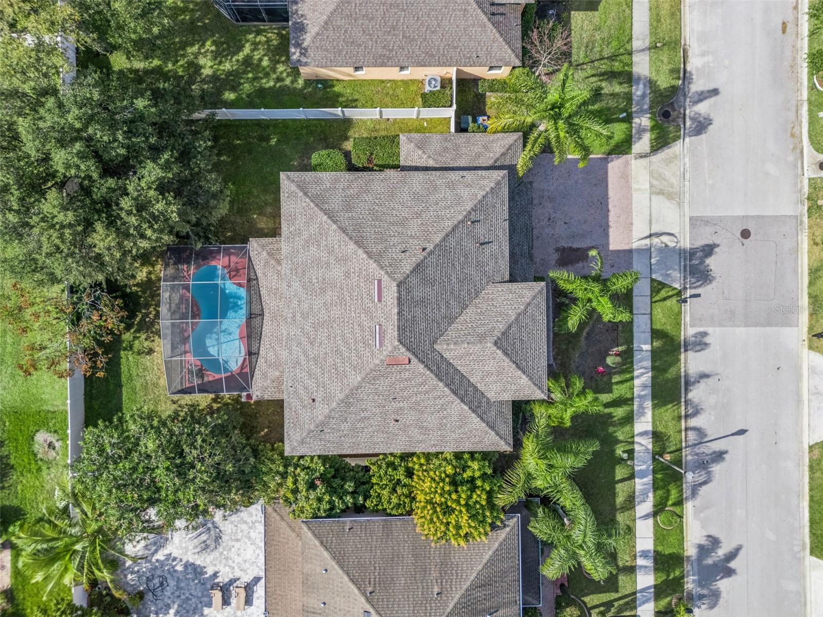 Image 36 of 48 For 566 Palio Court