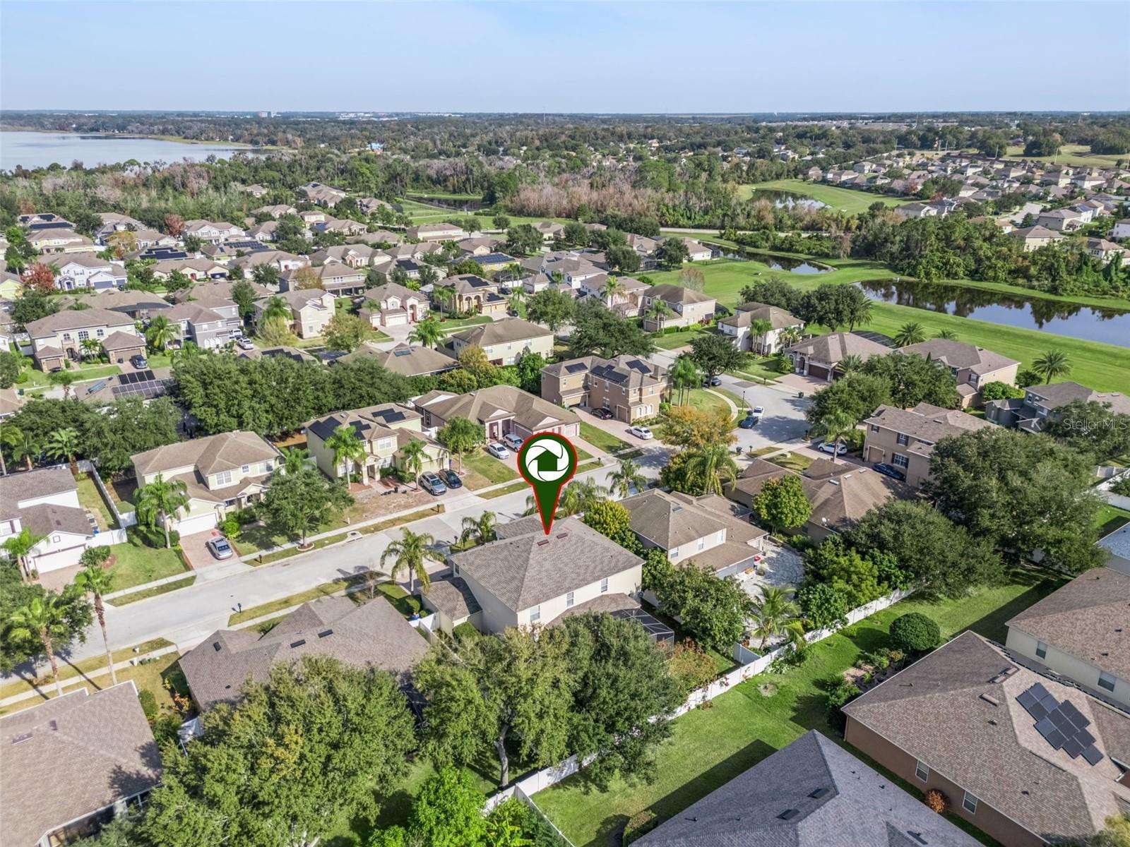 Image 39 of 48 For 566 Palio Court