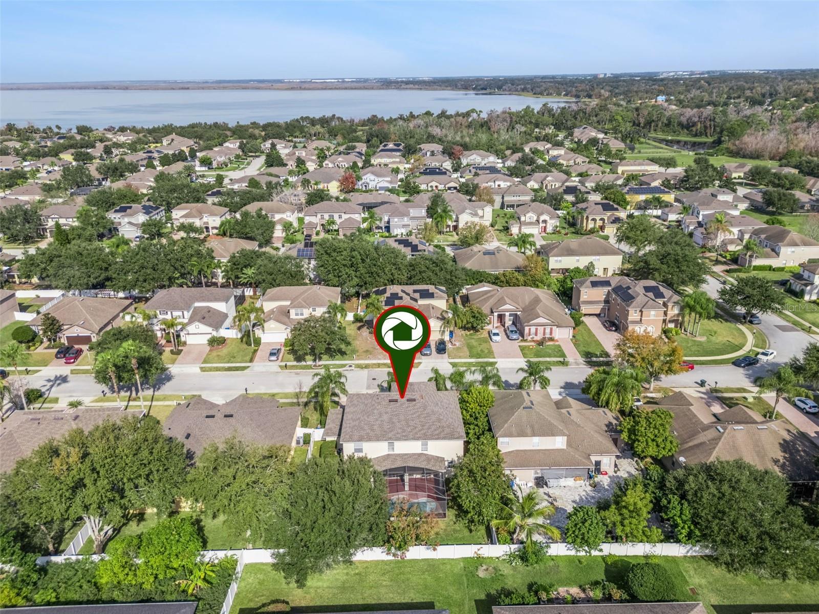 Image 40 of 48 For 566 Palio Court