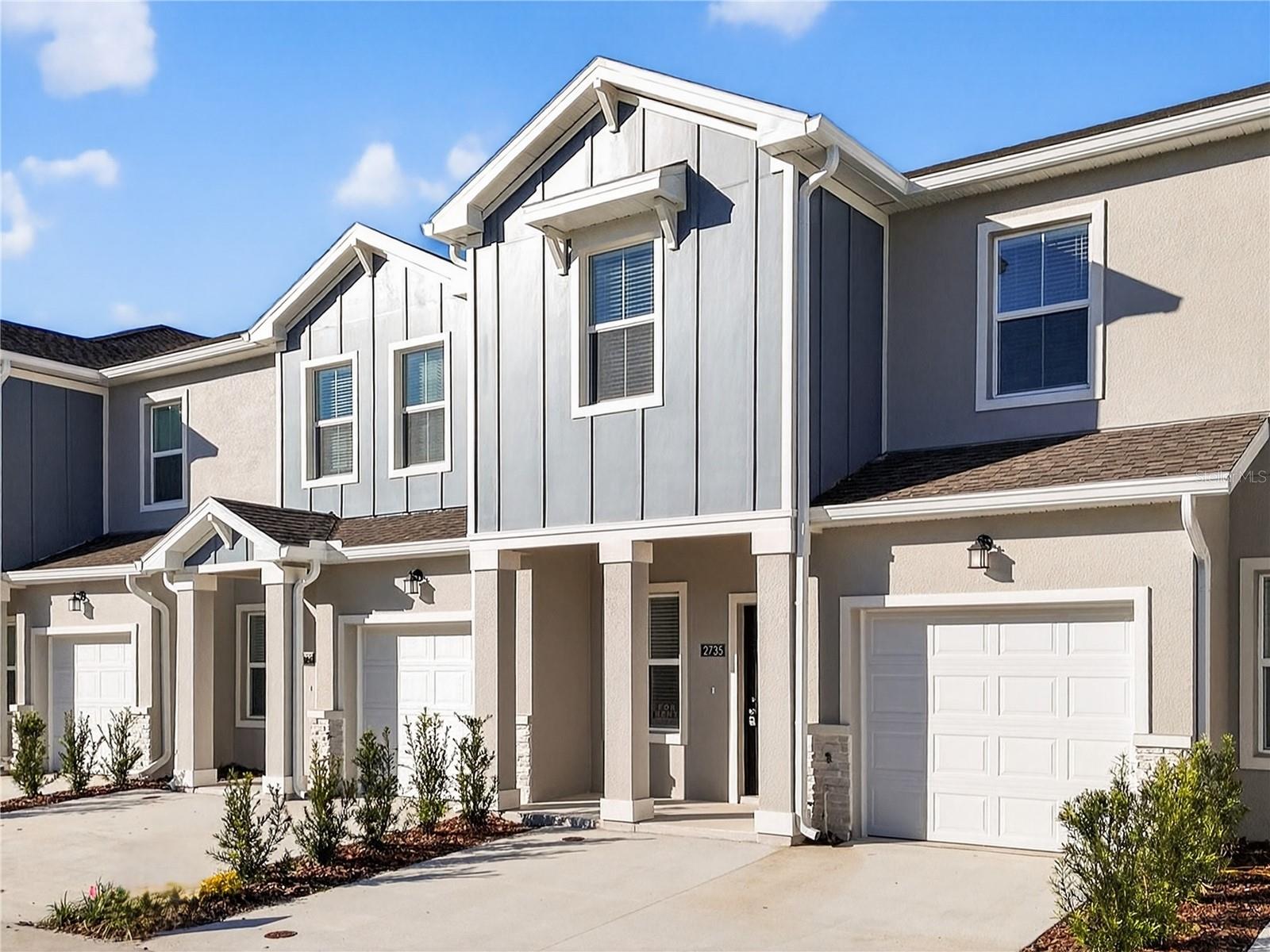 Details for 2735 Skyline Loop, KISSIMMEE, FL 34758