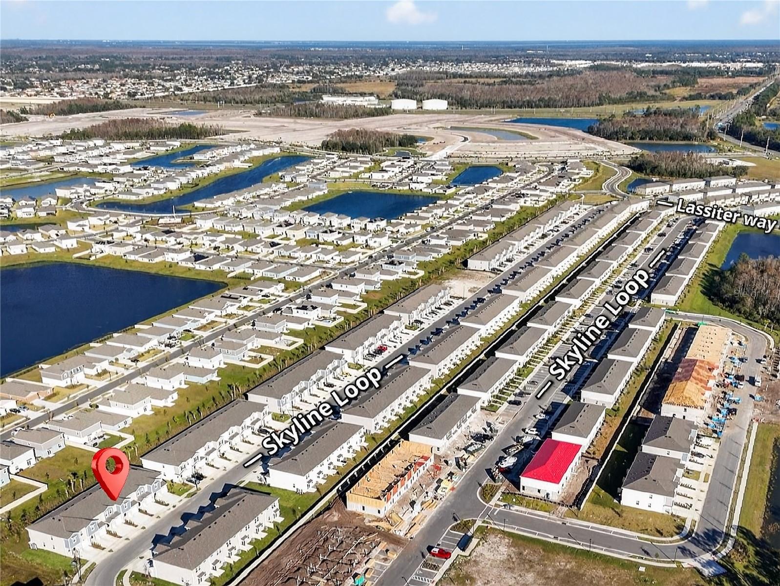 Image 26 of 33 For 2735 Skyline Loop