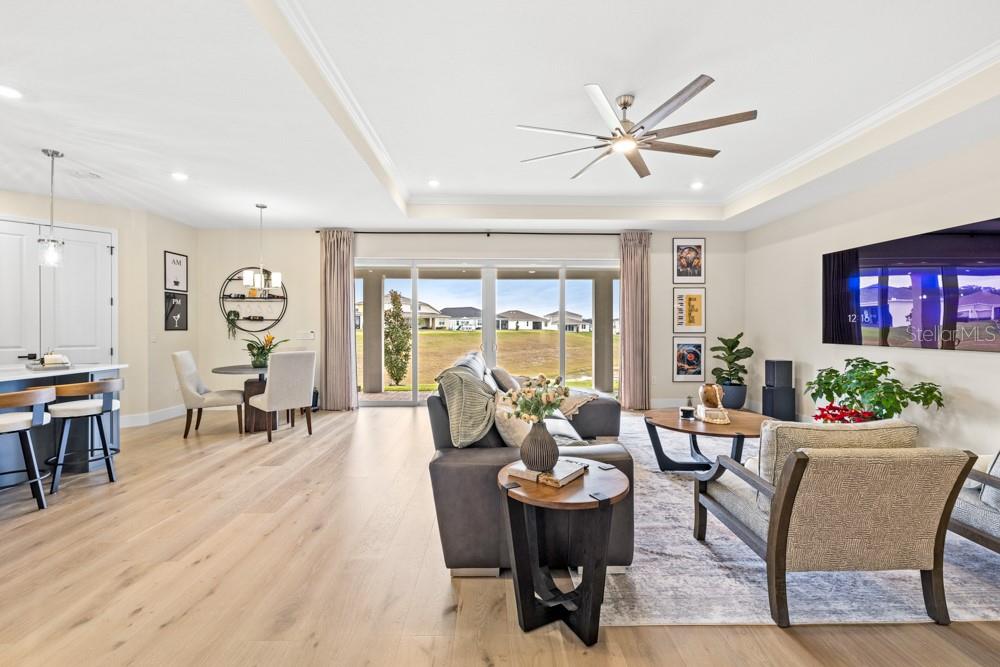 Image 14 of 54 For 5148 Foothills Preserve Loop