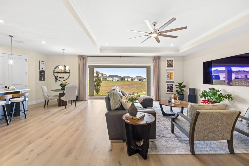 Image 15 of 54 For 5148 Foothills Preserve Loop