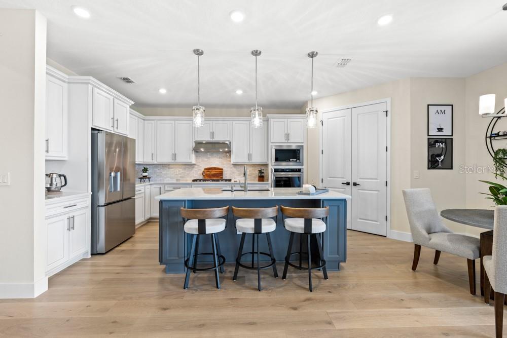 Image 4 of 54 For 5148 Foothills Preserve Loop