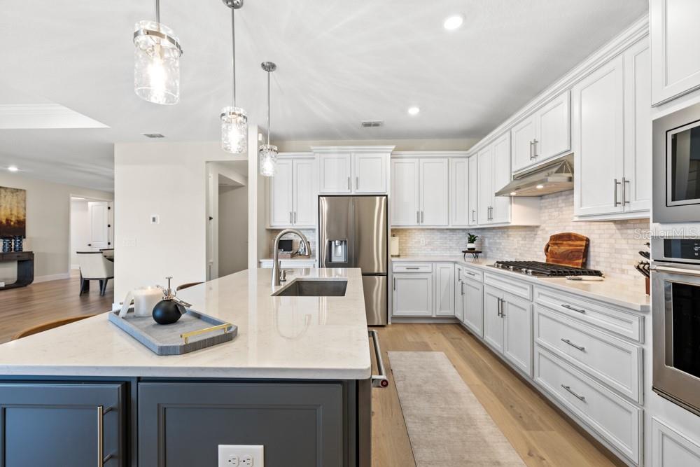 Image 5 of 54 For 5148 Foothills Preserve Loop